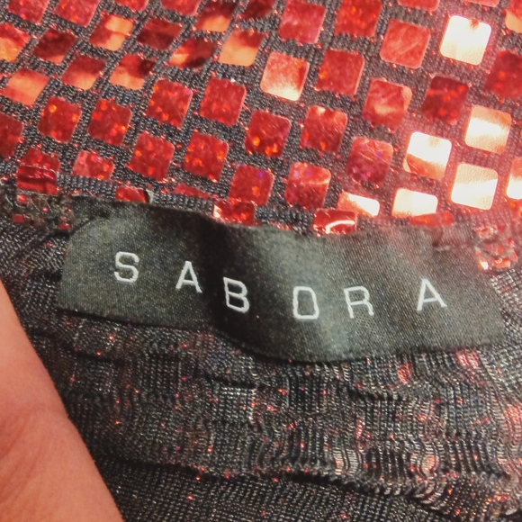 Cocktail dress - Picture 3 of 3